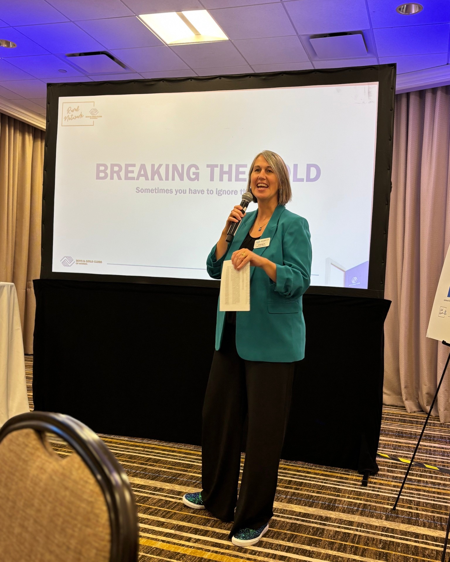 About The Wellness Provider Alaska Inc